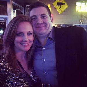 Meet your Posher, Kristi